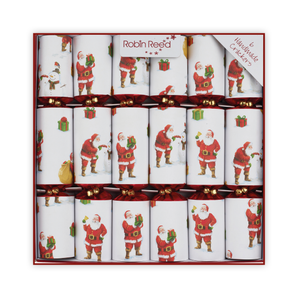 62416 Traditional Santa