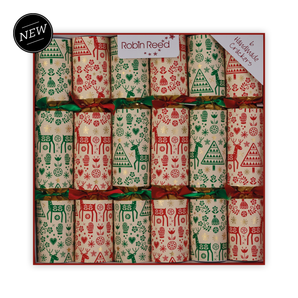 62504 Festive Folklore