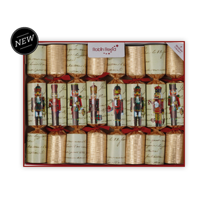 12507 Nutcracker