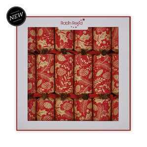 62530 Winter Pine Cones
