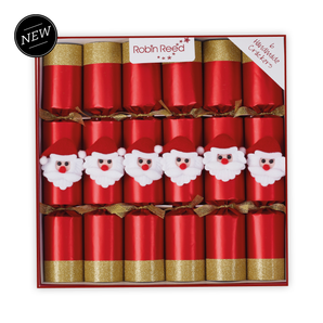 6613 Jolly Santa