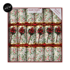 6608 Winter Berry