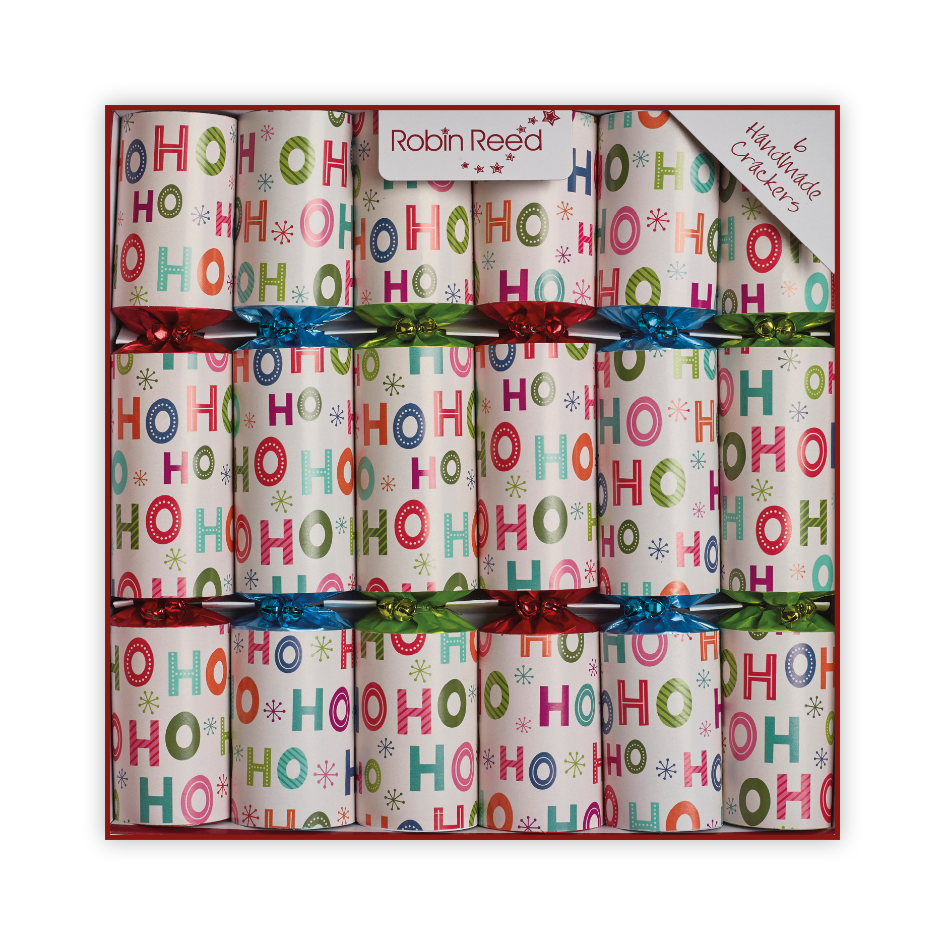 82602 Robin Reed 62417 Ho Ho Ho – Robin Reed UK Trade